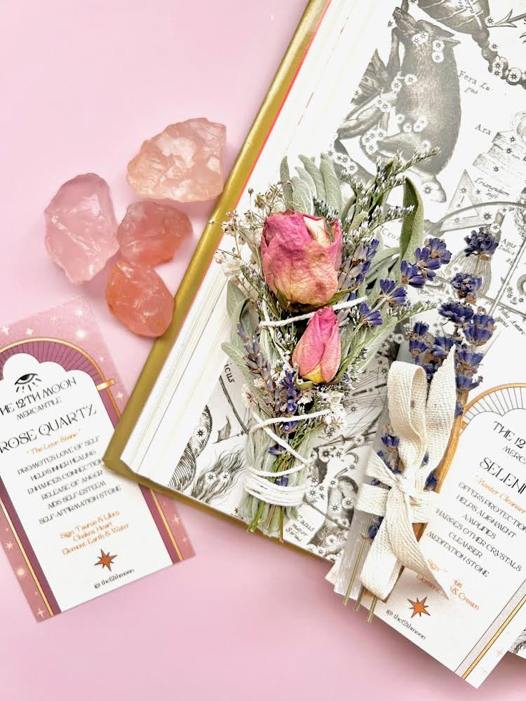LOVE RITUAL KIT