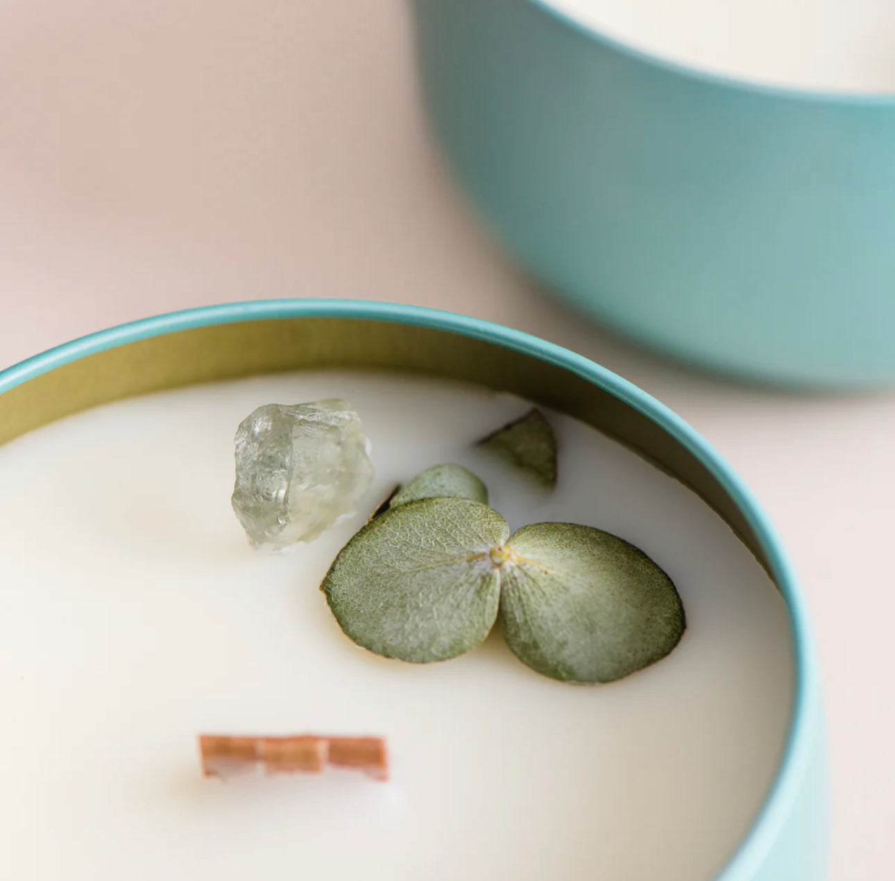 INHALE Coconut Wax Candle