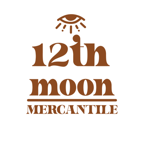 The 12th Moon logo