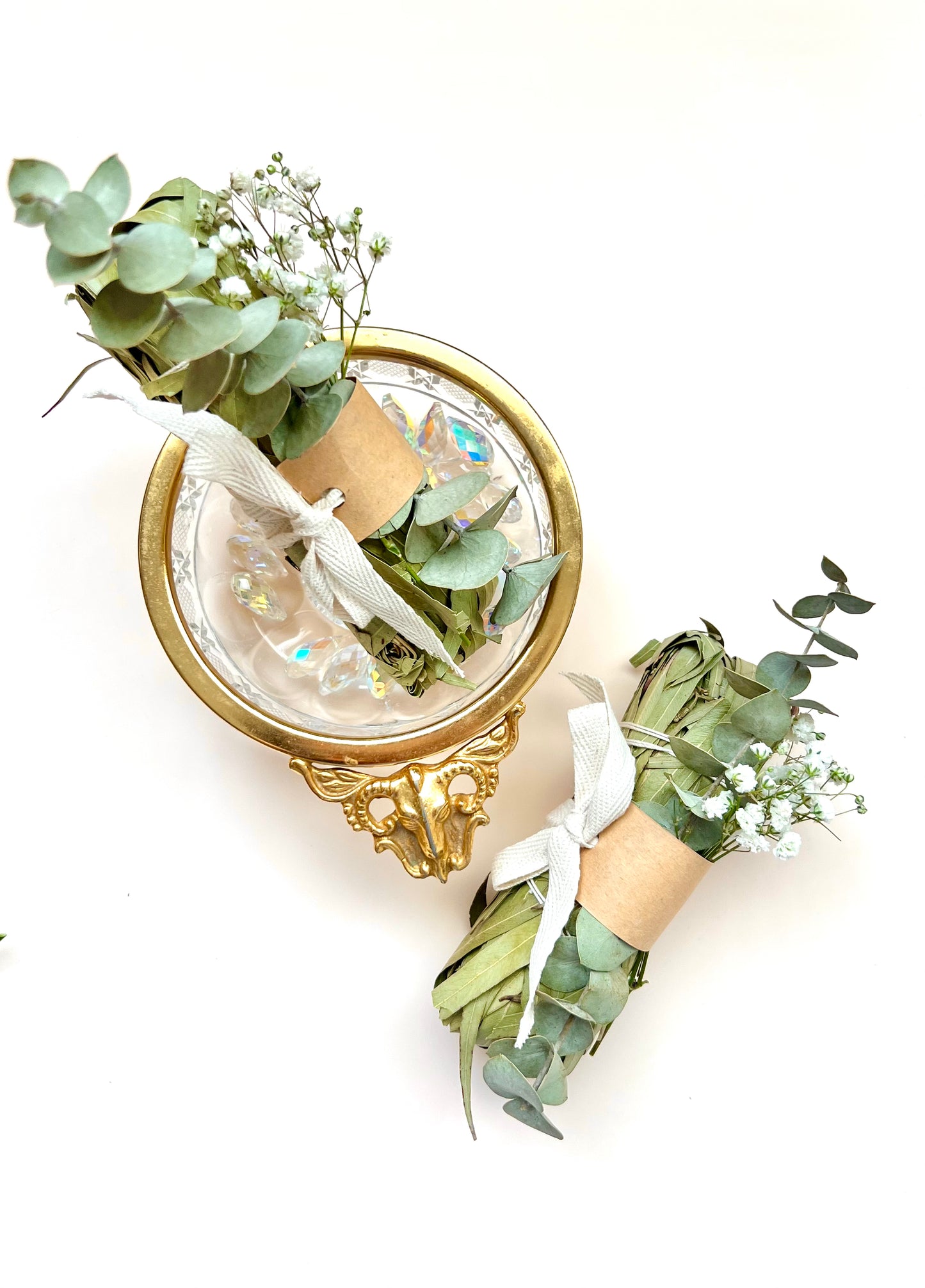 Dreamy Eucalyptus Bundle