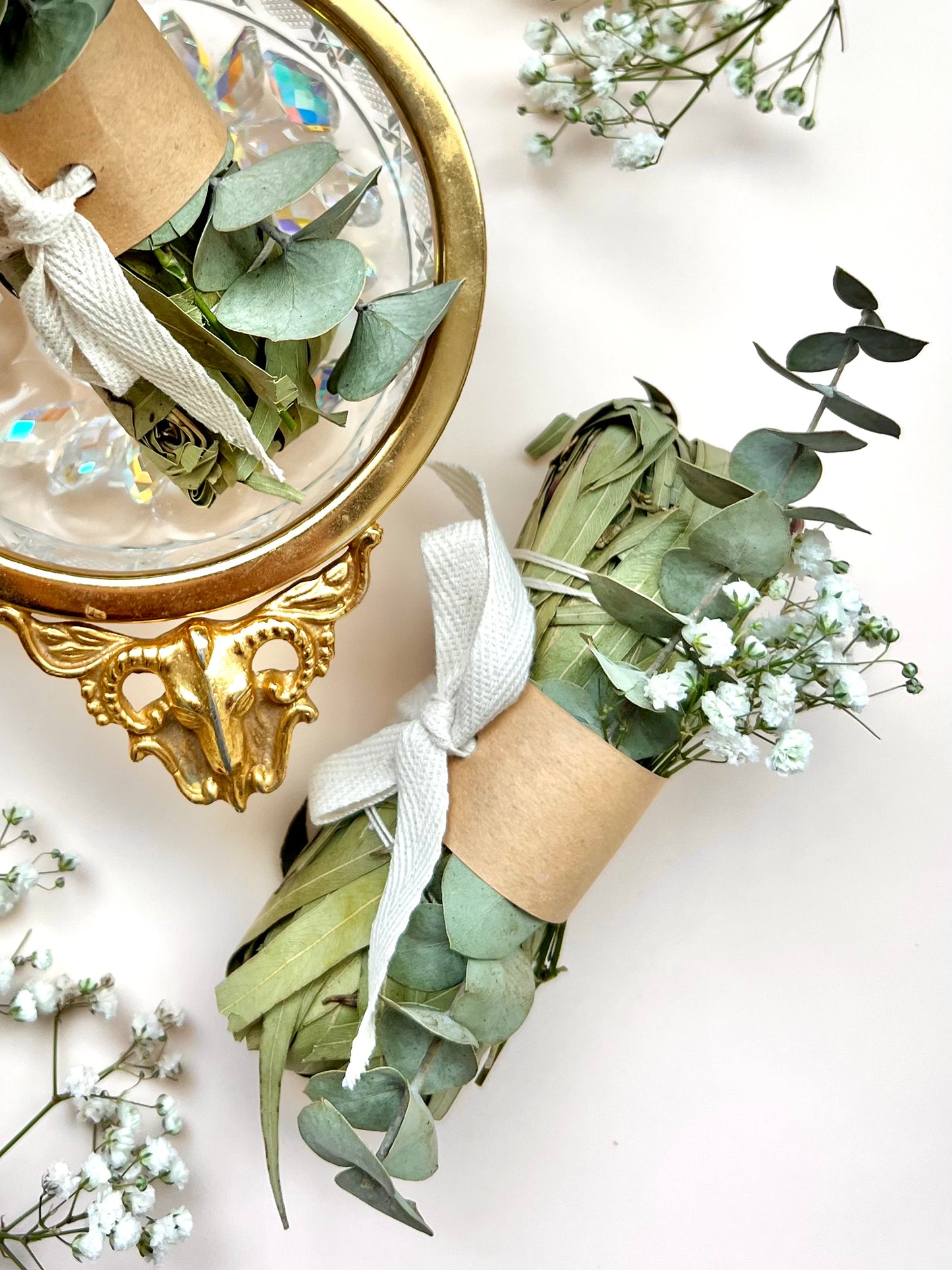 Dreamy Eucalyptus Bundle