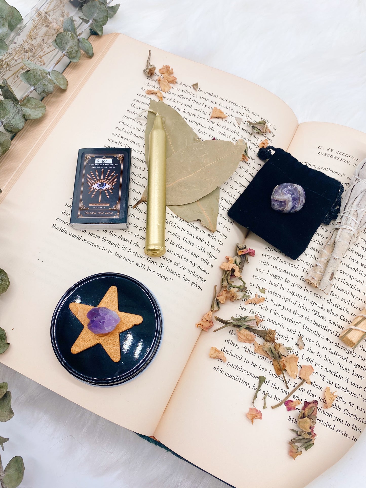 MANIFESTATION KIT