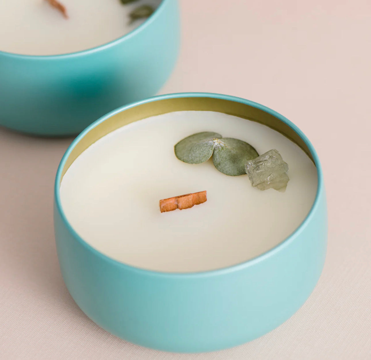INHALE Coconut Wax Candle