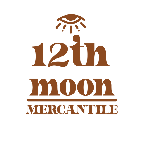 The 12th Moon