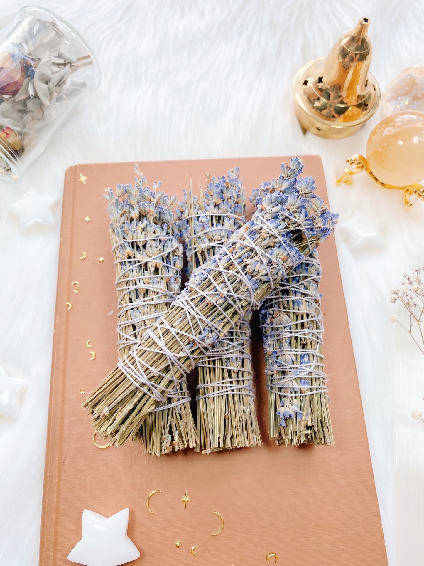 Lavender Elixir Bundles