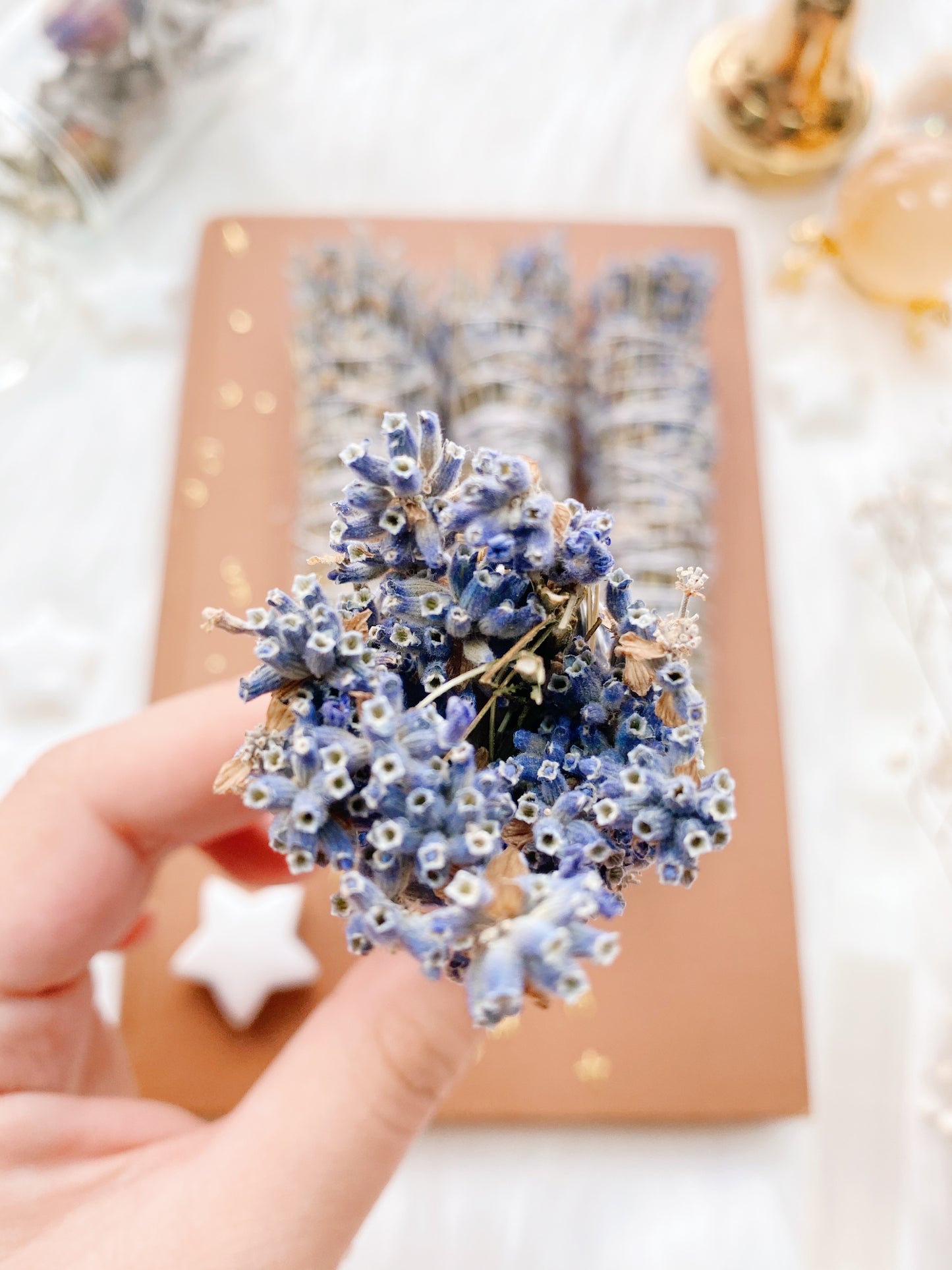 Lavender Elixir Bundles