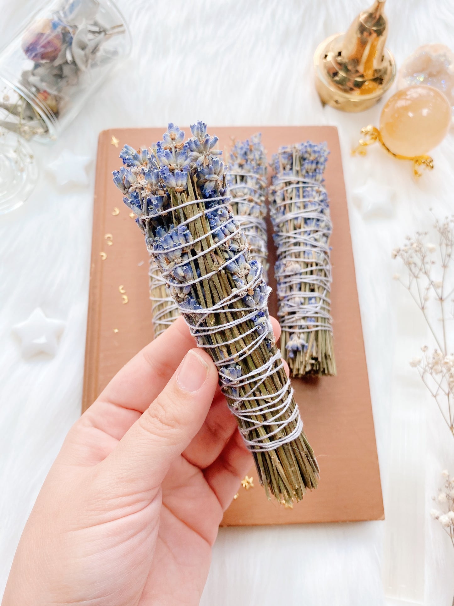 Lavender Elixir Bundles