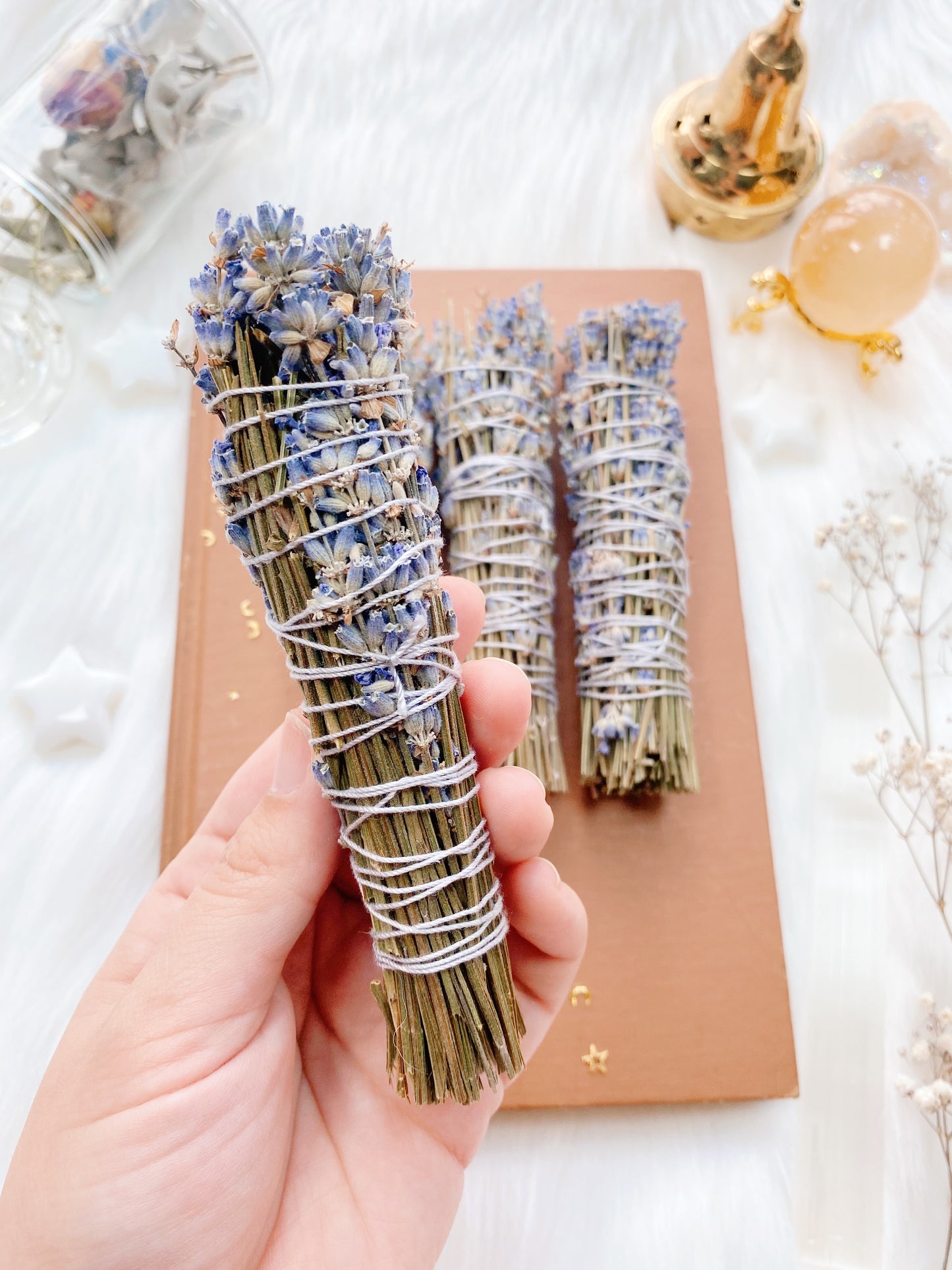 Lavender Elixir Bundles